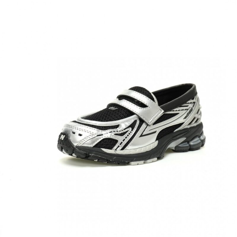 【AT11219】ニューバランス 1906L ローファー - ミレニアル世代のファッションレトロ魅力 | New Balance