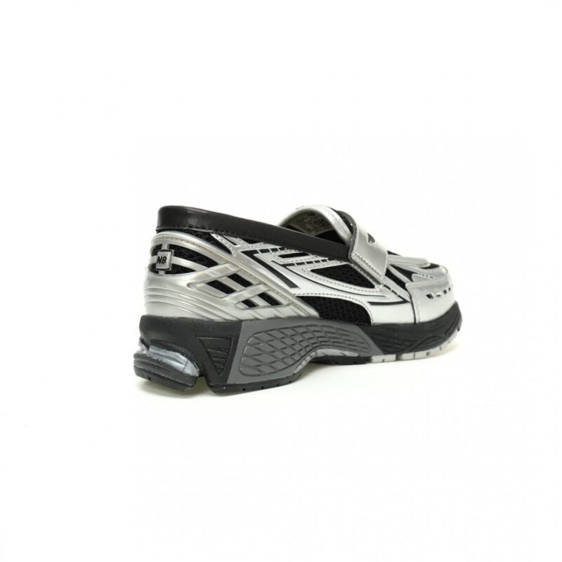 【AT11219】ニューバランス 1906L ローファー - ミレニアル世代のファッションレトロ魅力 | New Balance