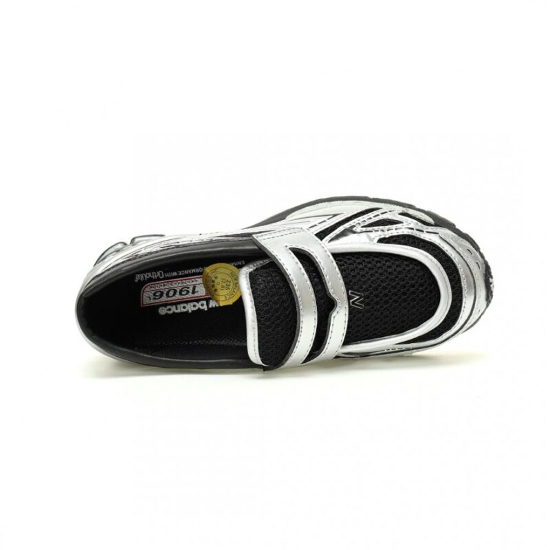 【AT11219】ニューバランス 1906L ローファー - ミレニアル世代のファッションレトロ魅力 | New Balance