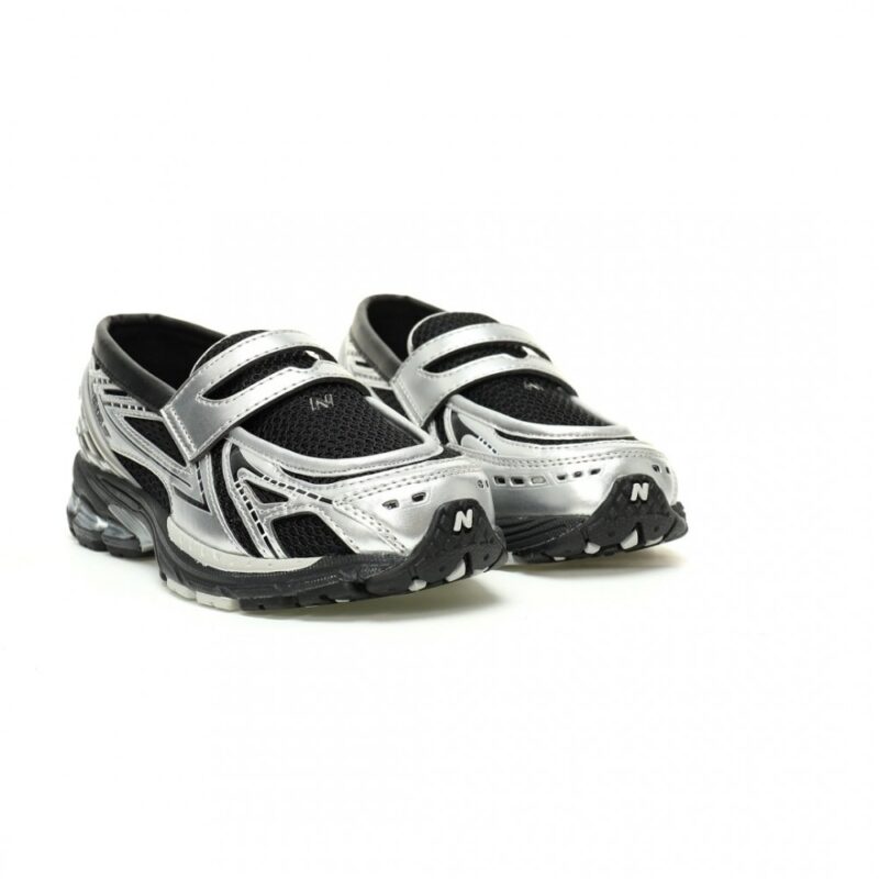 【AT11219】ニューバランス 1906L ローファー - ミレニアル世代のファッションレトロ魅力 | New Balance