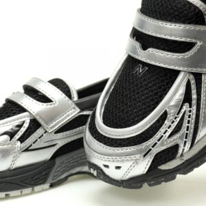 【AT11219】ニューバランス 1906L ローファー - ミレニアル世代のファッションレトロ魅力 | New Balance
