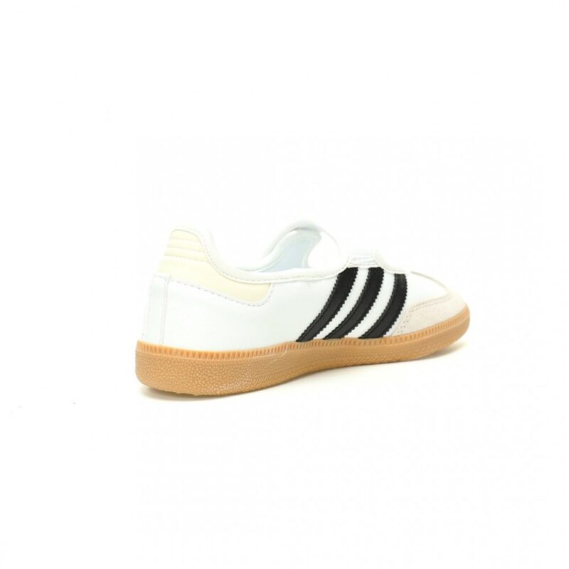 【AT11223】アディダスオリジナルスOG Jane Samba Dance Mary Janeシリーズ | Adidas Originals