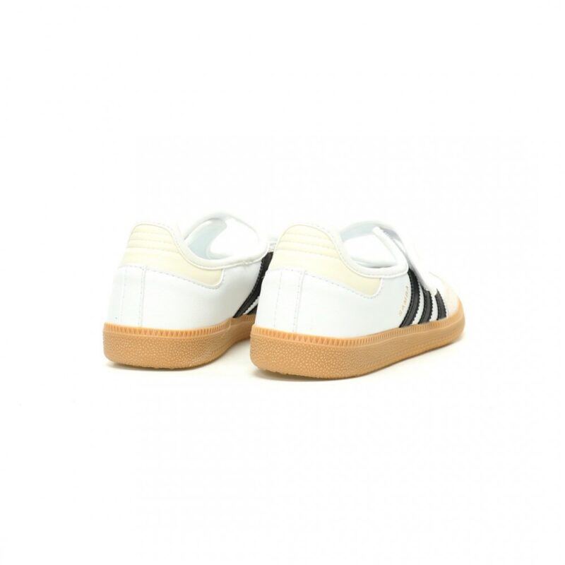 【AT11223】アディダスオリジナルスOG Jane Samba Dance Mary Janeシリーズ | Adidas Originals