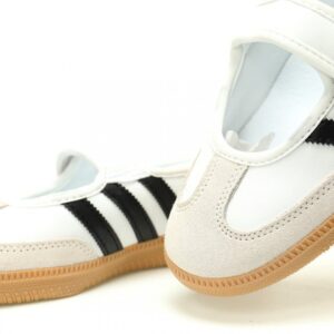 【AT11223】アディダスオリジナルスOG Jane Samba Dance Mary Janeシリーズ | Adidas Originals
