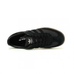 【AT11226】アディダス オリジナルス サンバ OGシリーズ ブラックスエード ローカットカジュアルスニーカー | Adidas
