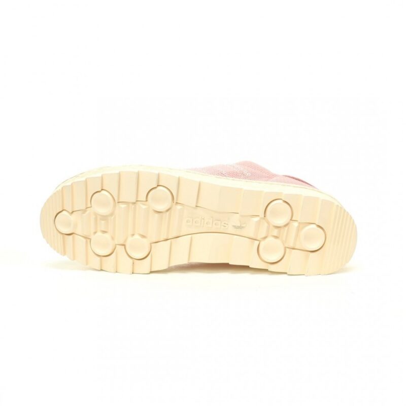 【AT11227】CLOT x アディダス スーパースターPNS 'ブリーズピンク' スニーカー | Clot x Adidas