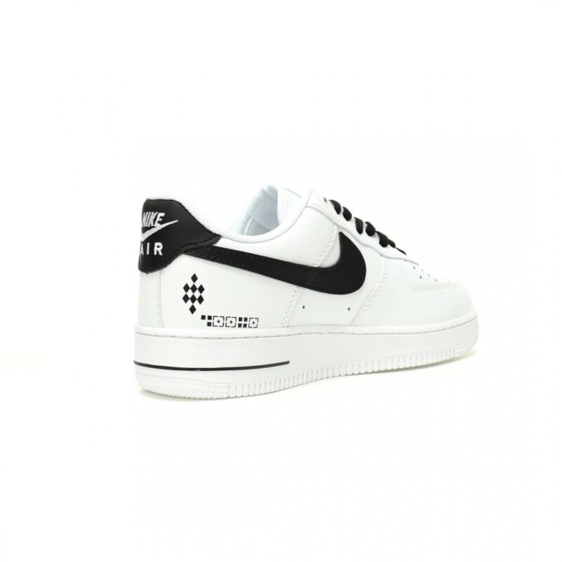【AT11230】Nike Air Force 1 07 Low 空軍1号クラシックローカットスニーカー | Nike x Air Force 1