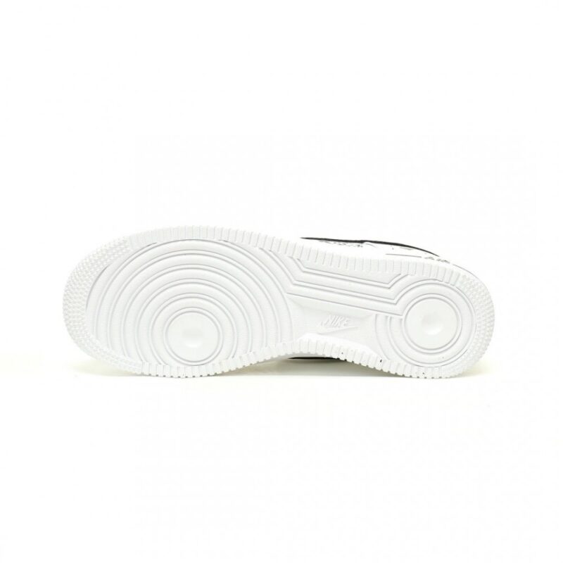 【AT11230】Nike Air Force 1 07 Low 空軍1号クラシックローカットスニーカー | Nike x Air Force 1