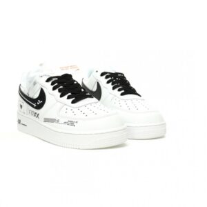 【AT11230】Nike Air Force 1 07 Low 空軍1号クラシックローカットスニーカー | Nike x Air Force 1