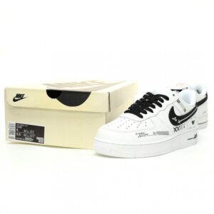 【AT11230】Nike Air Force 1 07 Low 空軍1号クラシックローカットスニーカー | Nike x Air Force 1