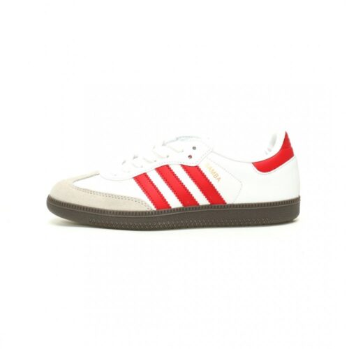 【AT11234】アディダスオリジナルス トレフォイル Samba OG カジュアルシューズ | adidas