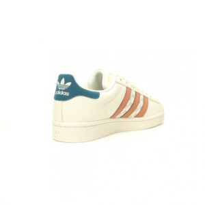 【AT11235】グッチ x アディダスオリジナルススーパースターコラボスニーカー | Adidas Superstars