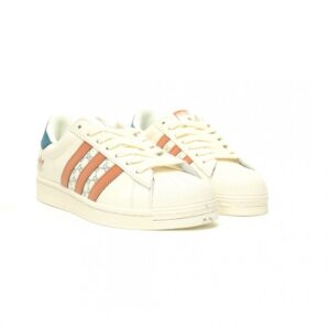 【AT11235】グッチ x アディダスオリジナルススーパースターコラボスニーカー | Adidas Superstars