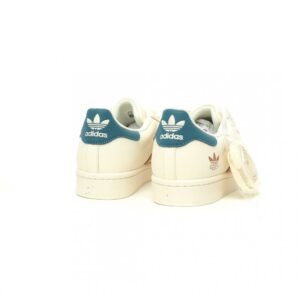 【AT11235】グッチ x アディダスオリジナルススーパースターコラボスニーカー | Adidas Superstars