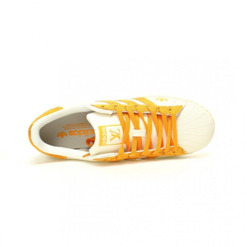 【AT11236】ルイ・ヴィトン × アディダス オリジナルス モノグラム刺繍リザード型押しスポーツシューズ | Louis Vuitton x Adidas
