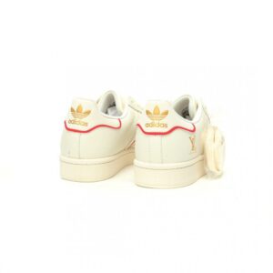 【AT11237】ルイ・ヴィトン x アディダス オリジナルス スーパースター スニーカー | Louis Vuitton x Adidas