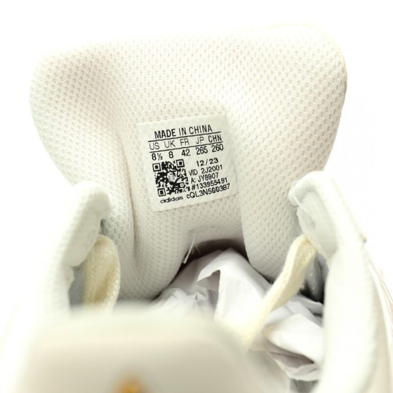 【AT11237】ルイ・ヴィトン x アディダス オリジナルス スーパースター スニーカー | Louis Vuitton x Adidas