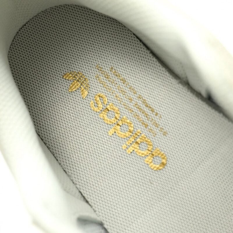 【AT11237】ルイ・ヴィトン x アディダス オリジナルス スーパースター スニーカー | Louis Vuitton x Adidas