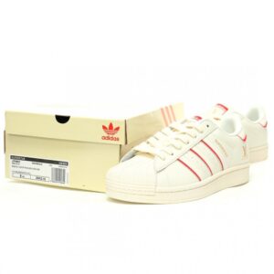 【AT11237】ルイ・ヴィトン x アディダス オリジナルス スーパースター スニーカー | Louis Vuitton x Adidas