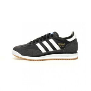 【AT11238】アディダス SL72 OGシリーズスニーカー、ファッション界の復刻王者👟✨ | adidas