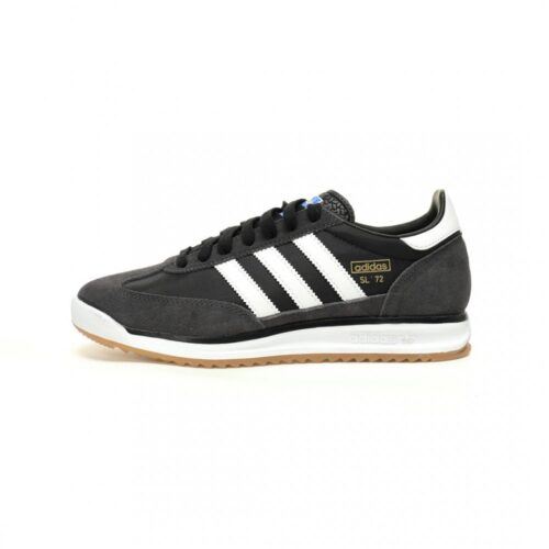 【AT11238】アディダス SL72 OGシリーズスニーカー、ファッション界の復刻王者👟✨ | adidas