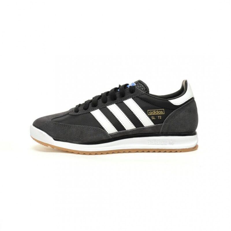 【AT11238】アディダス SL72 OGシリーズスニーカー、ファッション界の復刻王者👟✨ | adidas