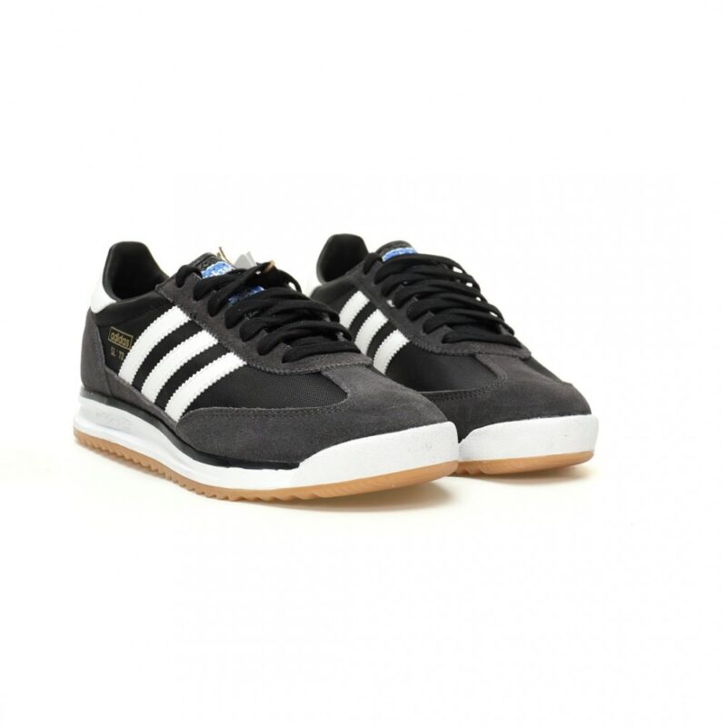 【AT11238】アディダス SL72 OGシリーズスニーカー、ファッション界の復刻王者👟✨ | adidas