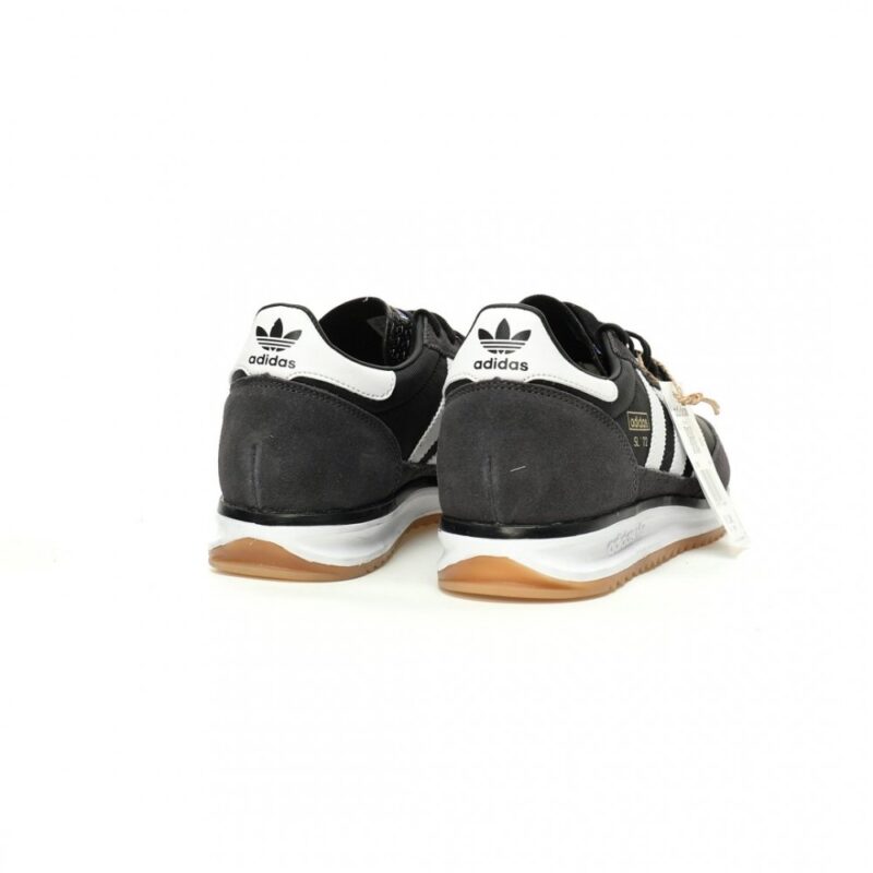 【AT11238】アディダス SL72 OGシリーズスニーカー、ファッション界の復刻王者👟✨ | adidas