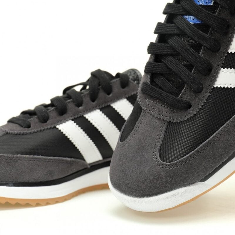 【AT11238】アディダス SL72 OGシリーズスニーカー、ファッション界の復刻王者👟✨ | adidas