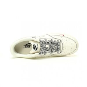 【AT11244】Supreme x Nike コラボ限定モデル ストリートウォークスニーカー | Supreme x Nike