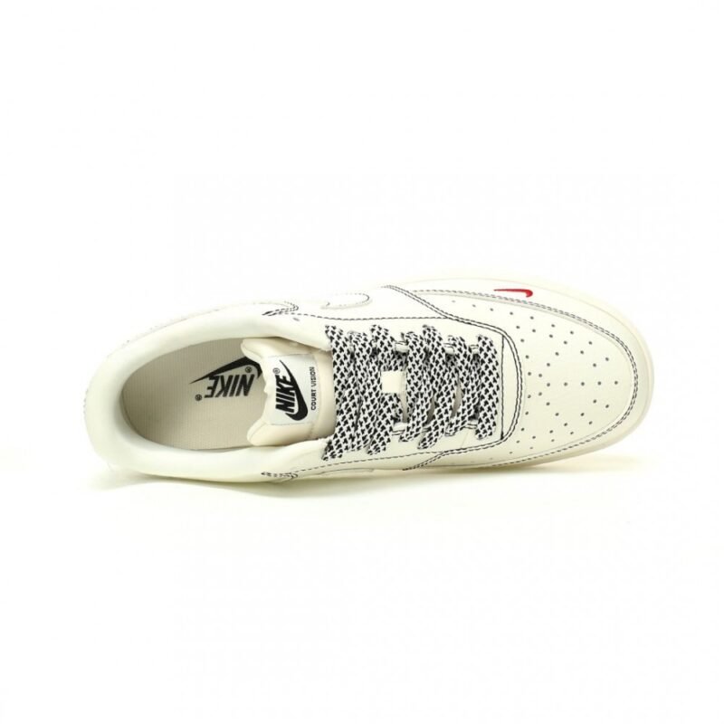 【AT11244】Supreme x Nike コラボ限定モデル ストリートウォークスニーカー | Supreme x Nike