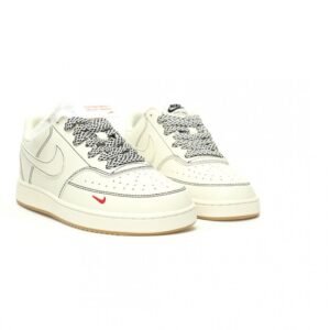 【AT11244】Supreme x Nike コラボ限定モデル ストリートウォークスニーカー | Supreme x Nike