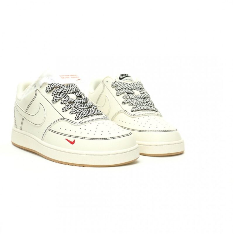 【AT11244】Supreme x Nike コラボ限定モデル ストリートウォークスニーカー | Supreme x Nike