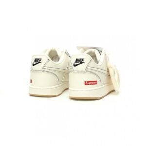 【AT11244】Supreme x Nike コラボ限定モデル ストリートウォークスニーカー | Supreme x Nike