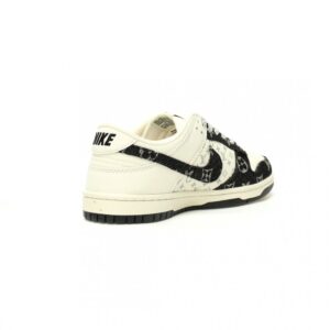 【AT11249】ルイ・ヴィトン × ナイキSB ダンクロー コレクション - プレミアムストリートファッションの融合 | Nike x Louis Vuitton