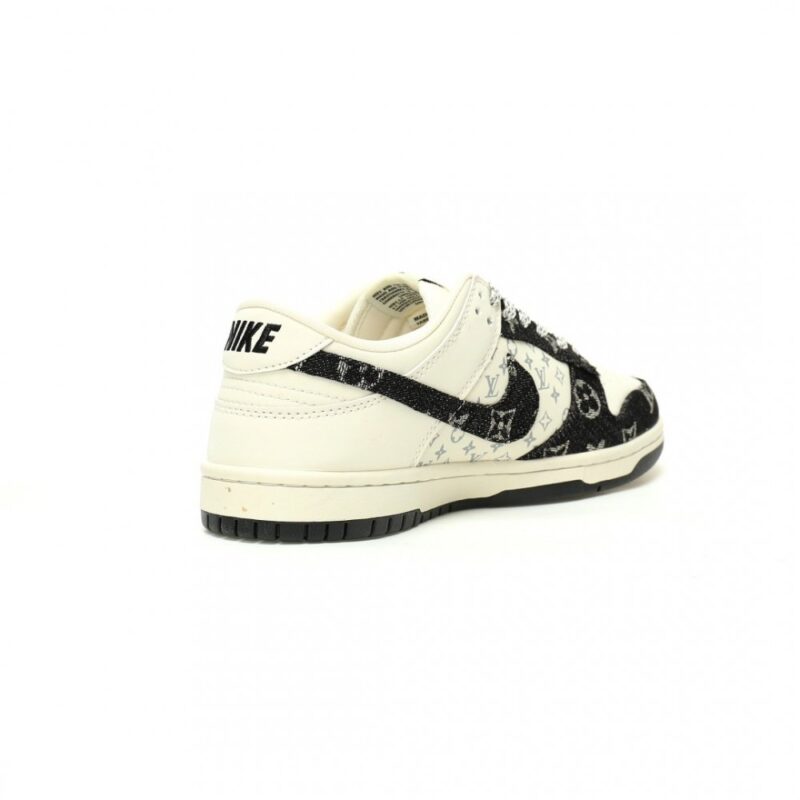 【AT11249】ルイ・ヴィトン × ナイキSB ダンクロー コレクション - プレミアムストリートファッションの融合 | Nike x Louis Vuitton