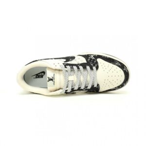 【AT11249】ルイ・ヴィトン × ナイキSB ダンクロー コレクション - プレミアムストリートファッションの融合 | Nike x Louis Vuitton