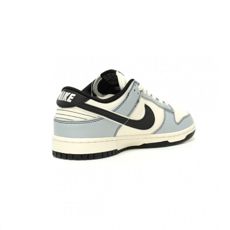 【AT11252】Stussy × NikeコラボSB Dunk Lowシリーズ: ストリートカルチャーとスポーツ美学の融合 | Dunk