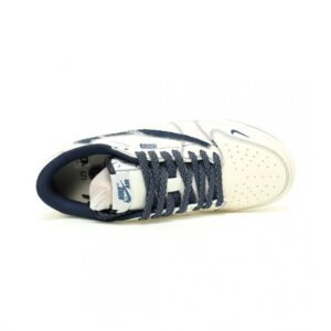 【AT11253】Nike Air Jordan 1 Low x Levi's × Travis Scott コラボスニーカー | Travis Scott x Nike