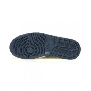 【AT11253】Nike Air Jordan 1 Low x Levi's × Travis Scott コラボスニーカー | Travis Scott x Nike