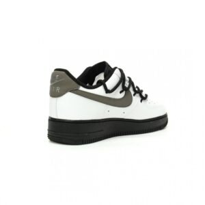 【AT11256】Nike エアフォース1 '07 Low カジュアルスポーツシューズ | Off White x Nike