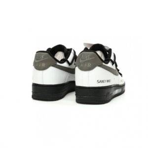 【AT11256】Nike エアフォース1 '07 Low カジュアルスポーツシューズ | Off White x Nike