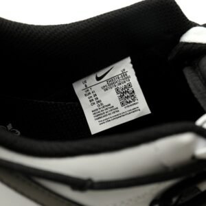 【AT11256】Nike エアフォース1 '07 Low カジュアルスポーツシューズ | Off White x Nike