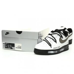 【AT11256】Nike エアフォース1 '07 Low カジュアルスポーツシューズ | Off White x Nike