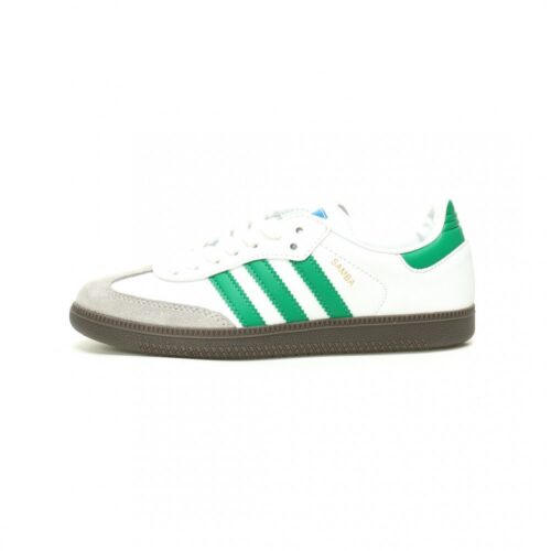 【AT11258】アディダスオリジナルス サンバ ヴィーガン OGカジュアルスニーカー | Adidas Originals