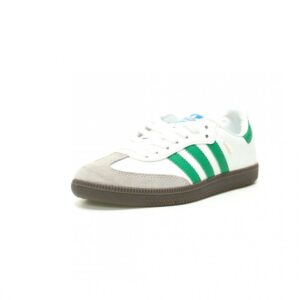 【AT11258】アディダスオリジナルス サンバ ヴィーガン OGカジュアルスニーカー | Adidas Originals