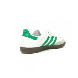 【AT11258】アディダスオリジナルス サンバ ヴィーガン OGカジュアルスニーカー | Adidas Originals