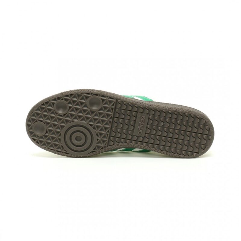 【AT11258】アディダスオリジナルス サンバ ヴィーガン OGカジュアルスニーカー | Adidas Originals