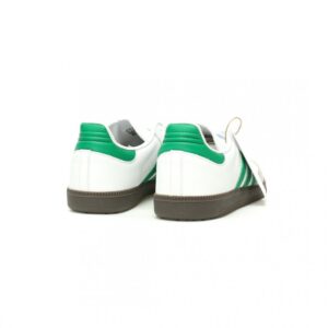 【AT11258】アディダスオリジナルス サンバ ヴィーガン OGカジュアルスニーカー | Adidas Originals