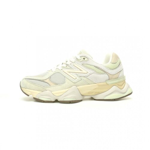 【AT11262】ニューバランス New Balance 9060 'Mineral Grey Matter' ミントグレー スニーカー | New Balance